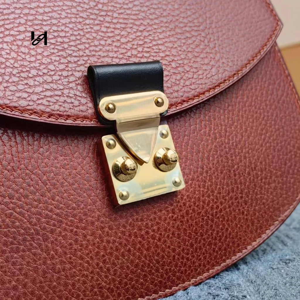Square Hasp Lock