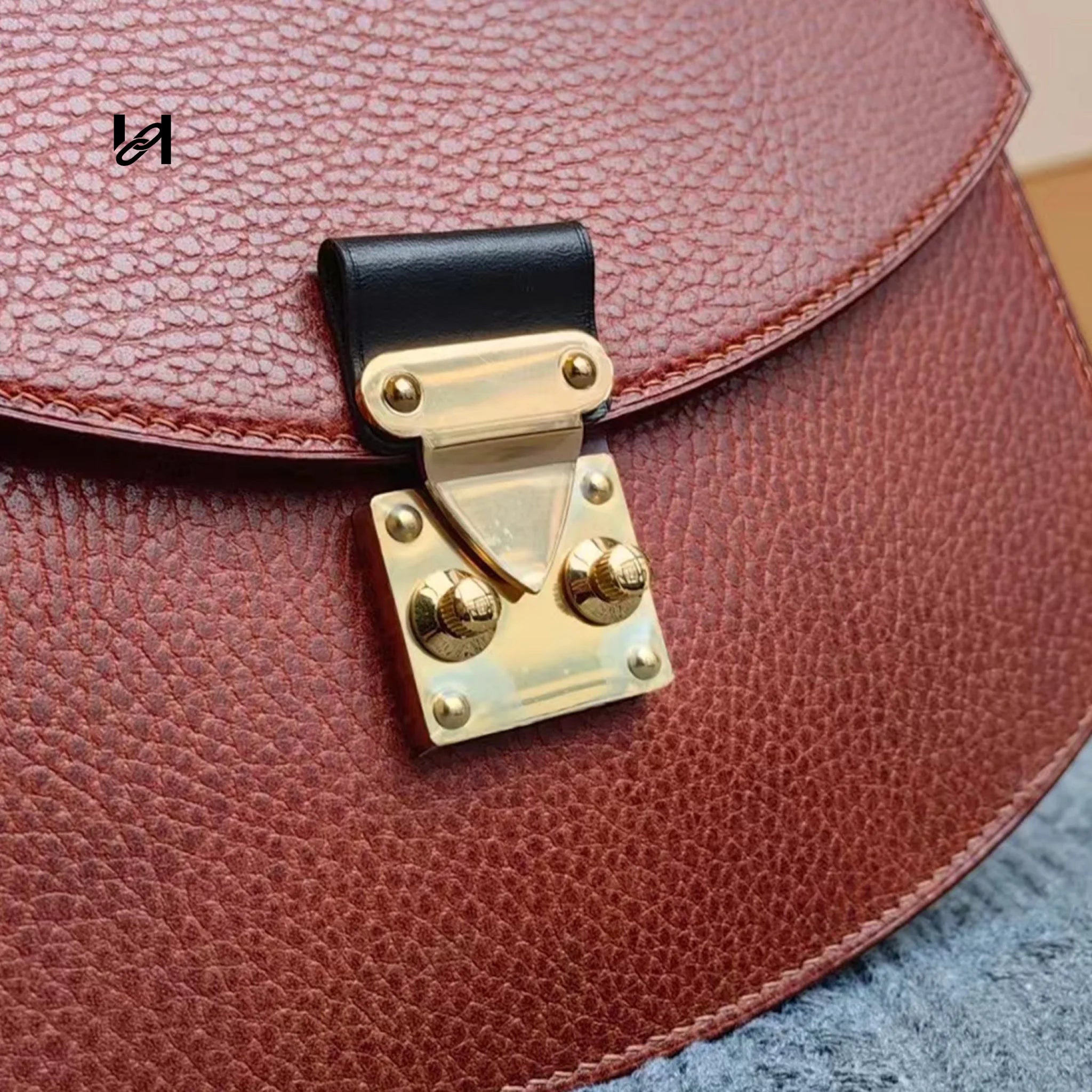 Square Hasp Lock