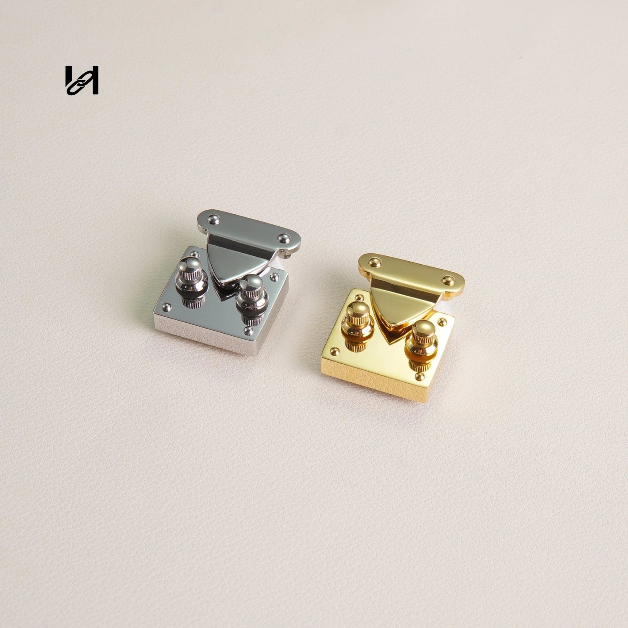 Square Hasp Lock