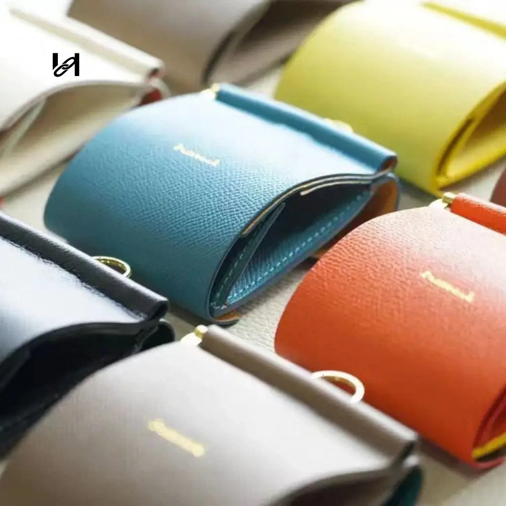 Spring Bar Money Clip - hardware