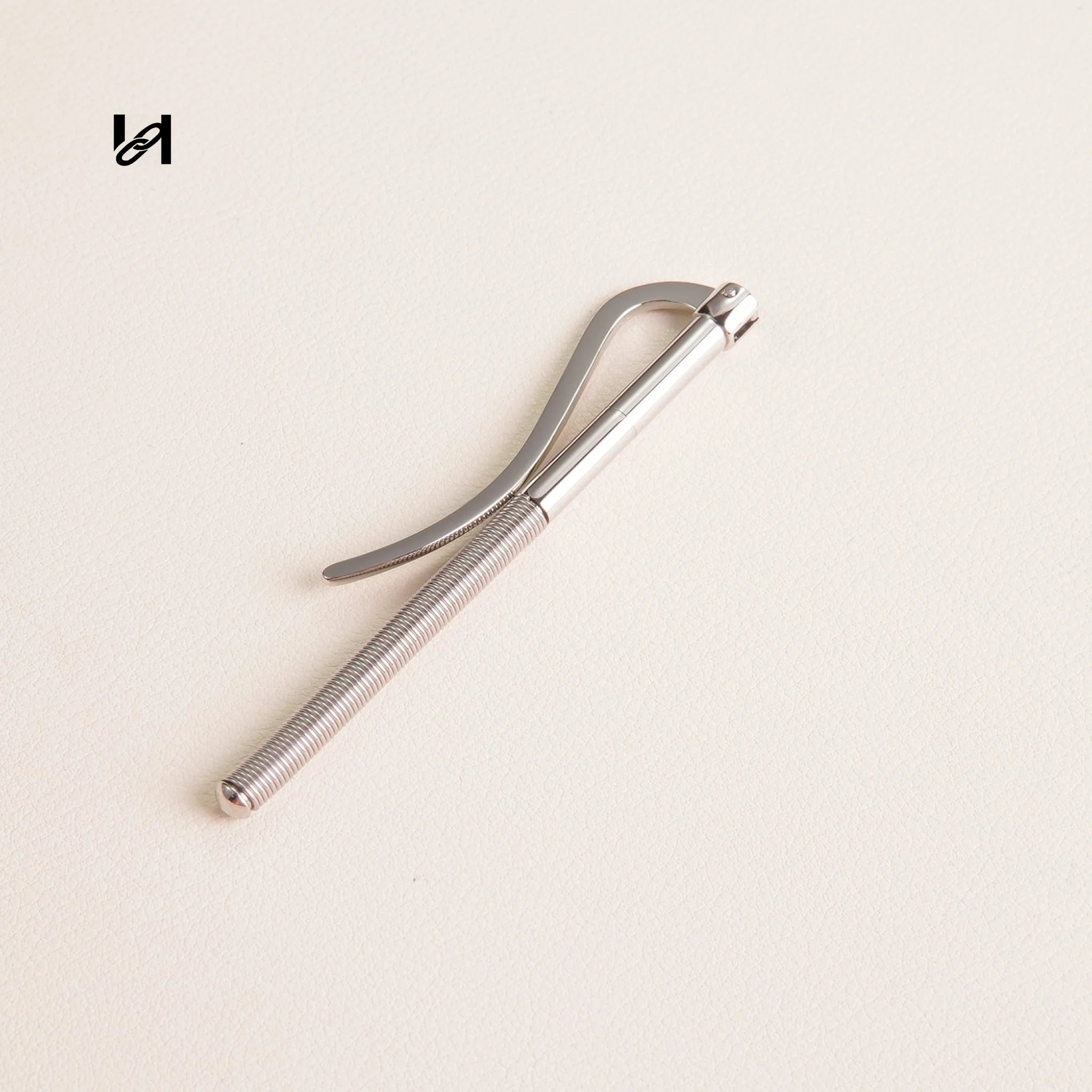 Stainless Steel Banknote Money Clips - hardware