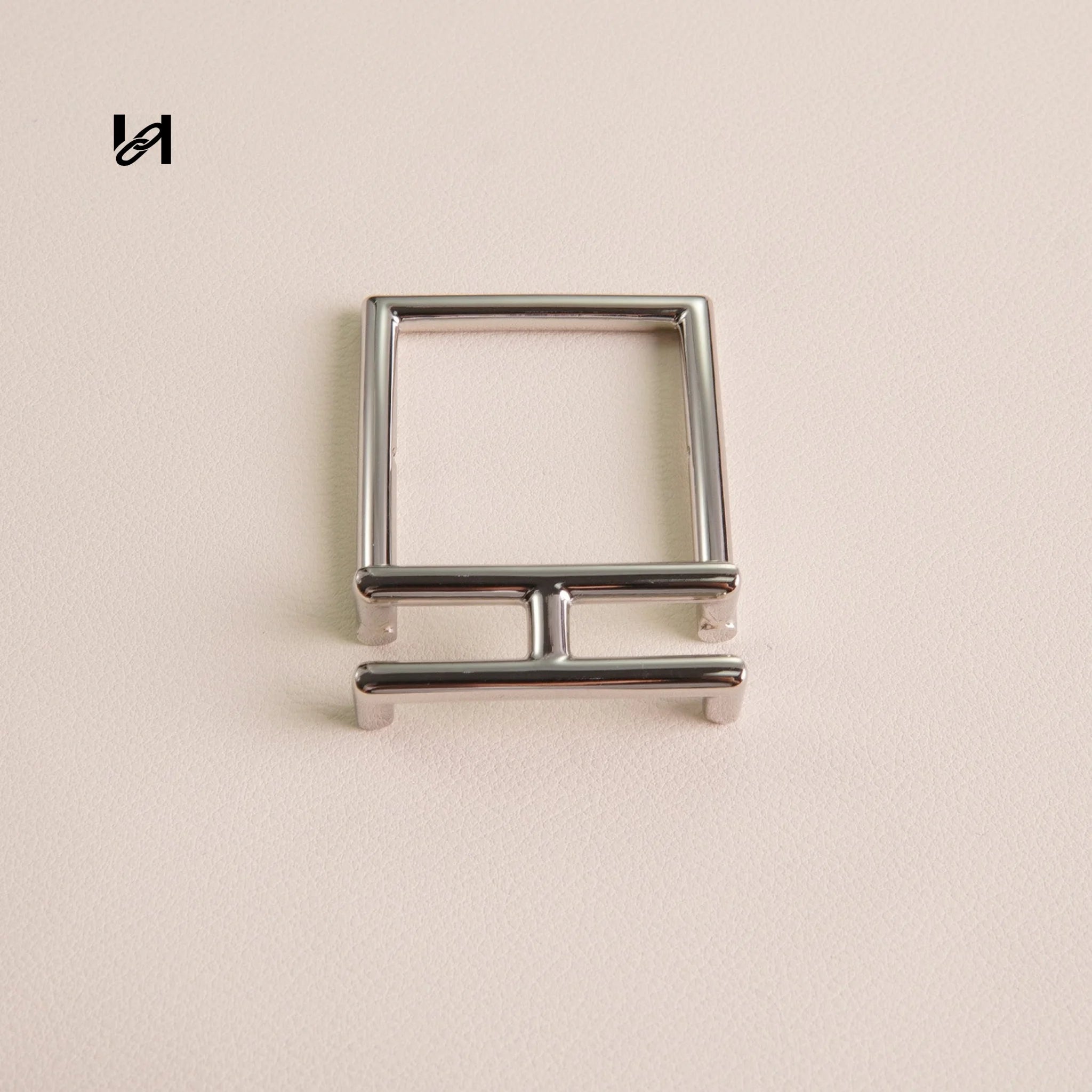 Stainless Steel Belt Buckle-I - hardware