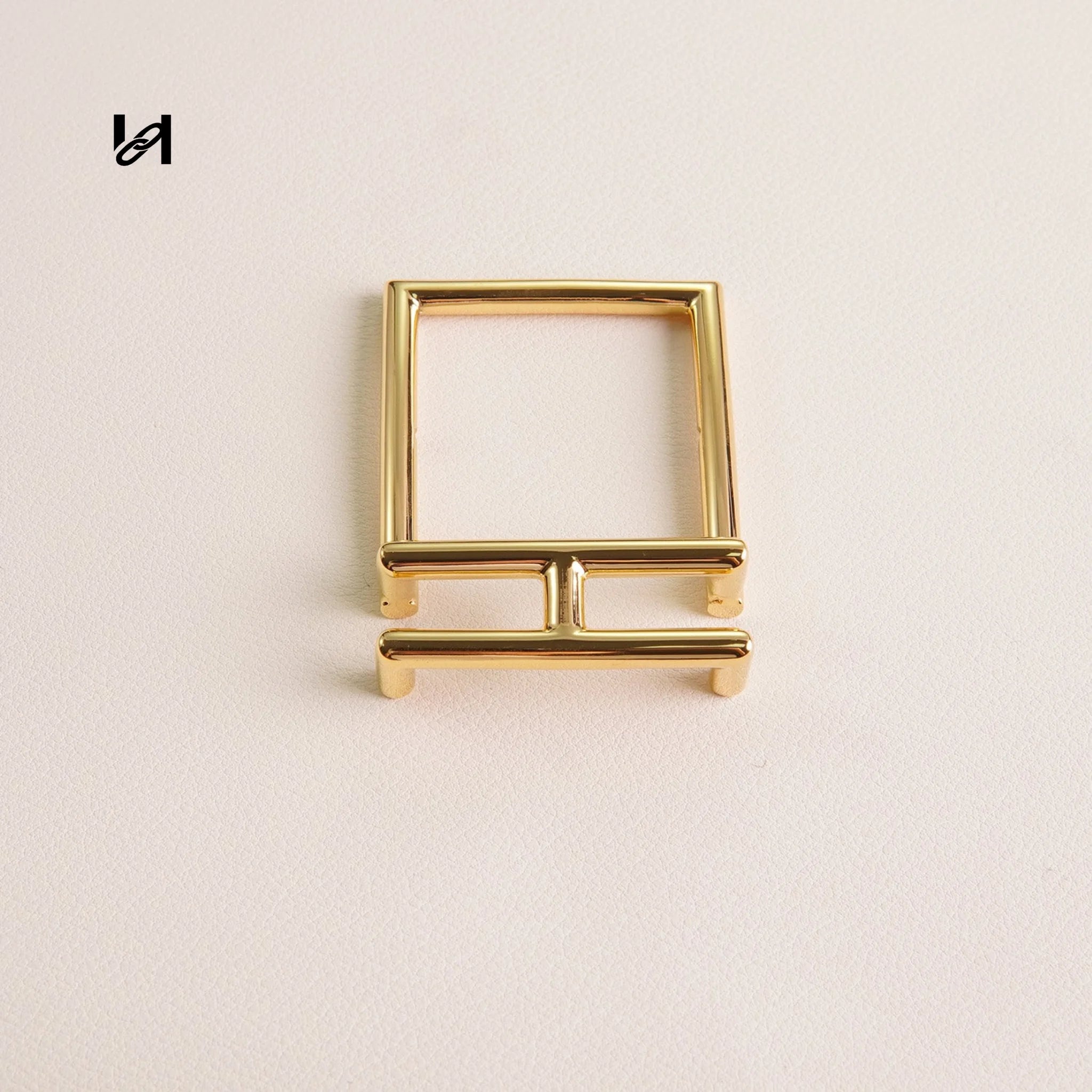 Stainless Steel Belt Buckle-I - hardware