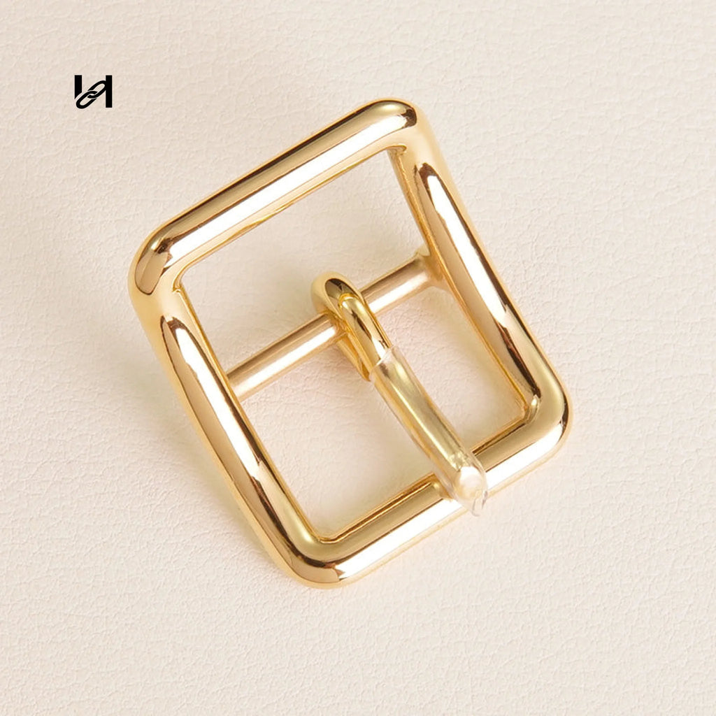 Stainless Steel Bending Buckle - hardware