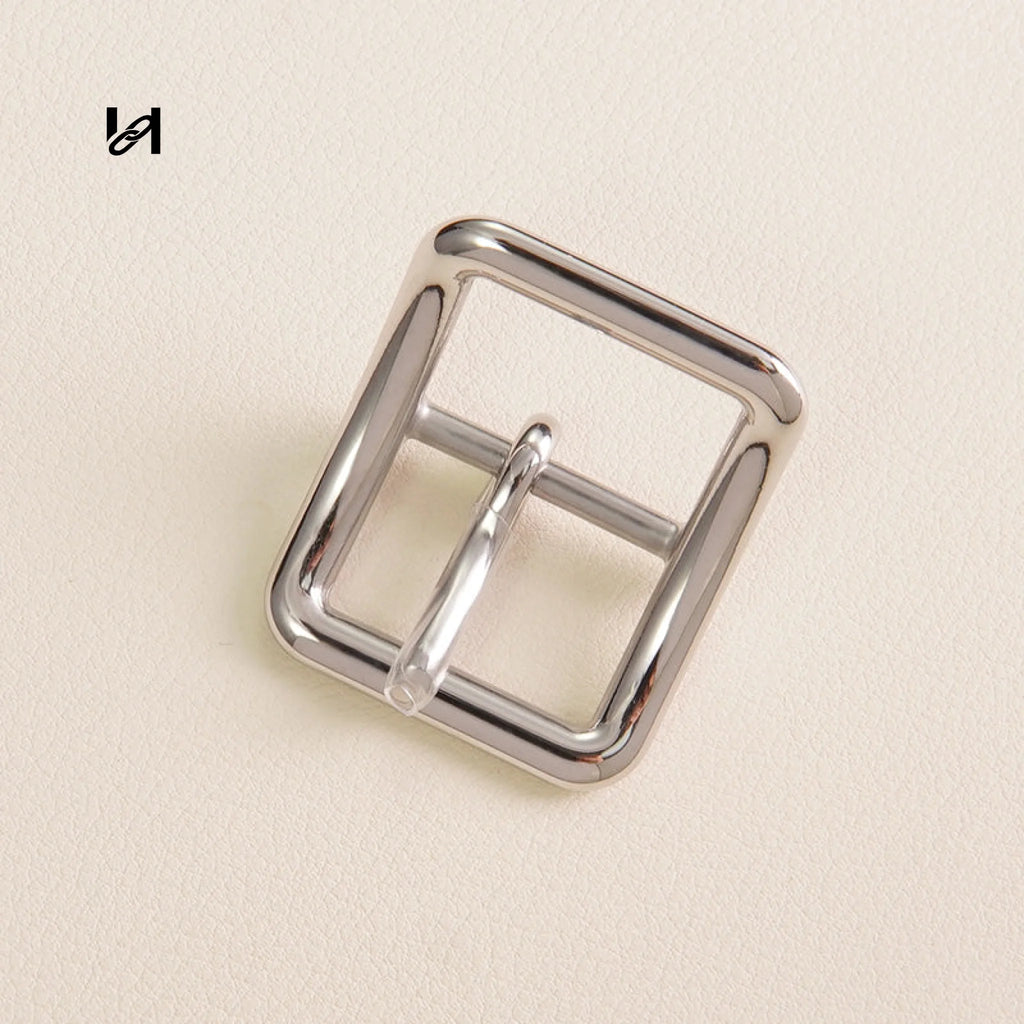 Stainless Steel Bending Buckle - hardware