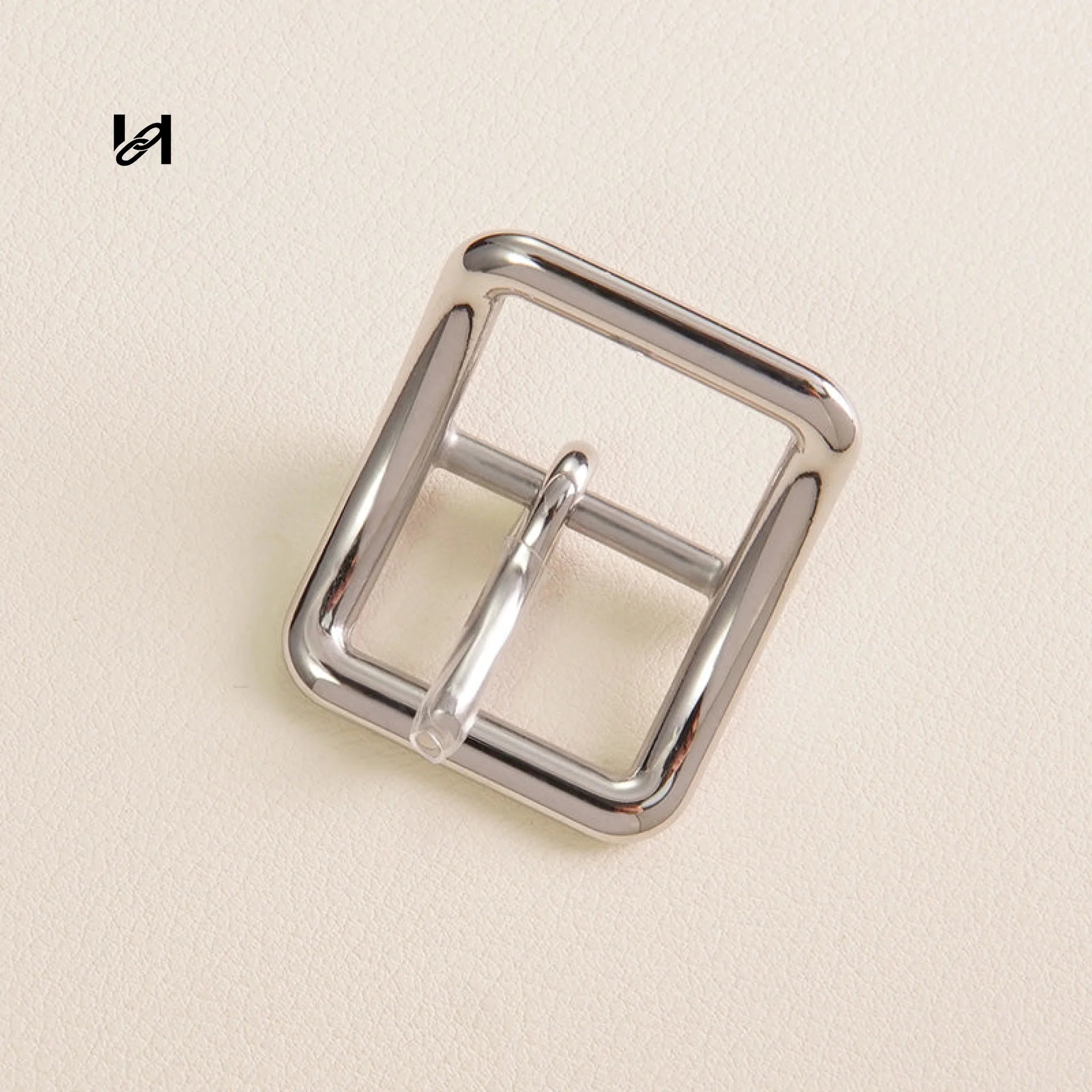 Stainless Steel Bending Buckle - hardware