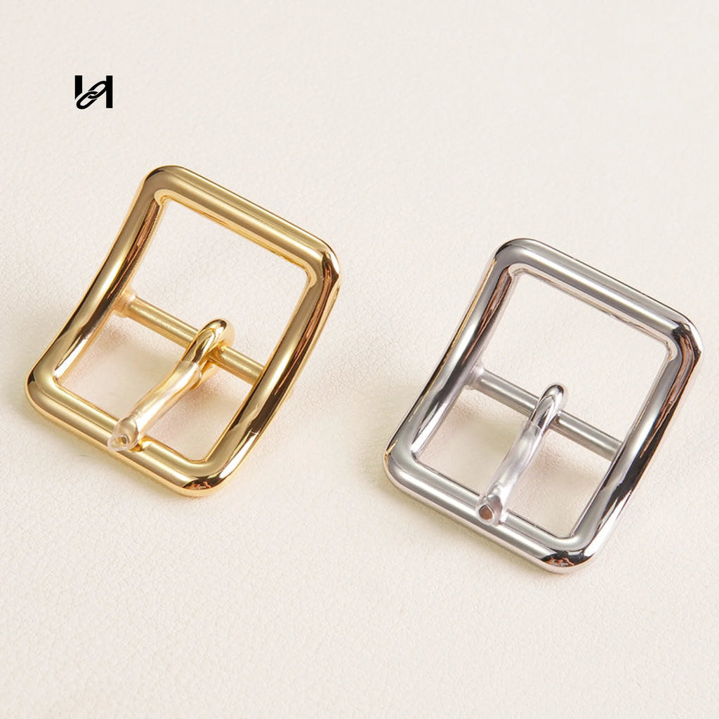 Stainless Steel Bending Buckle - hardware