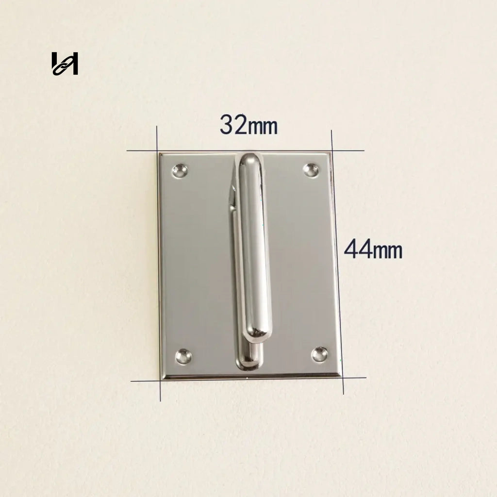 Handle Holder Bridge - hardware