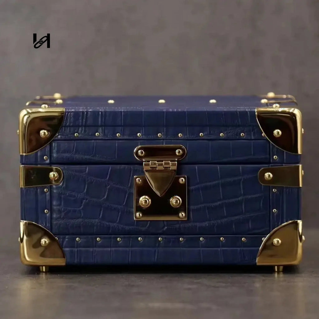 Clipper Closure Lock for Suitcase/Trunkbox - hardware