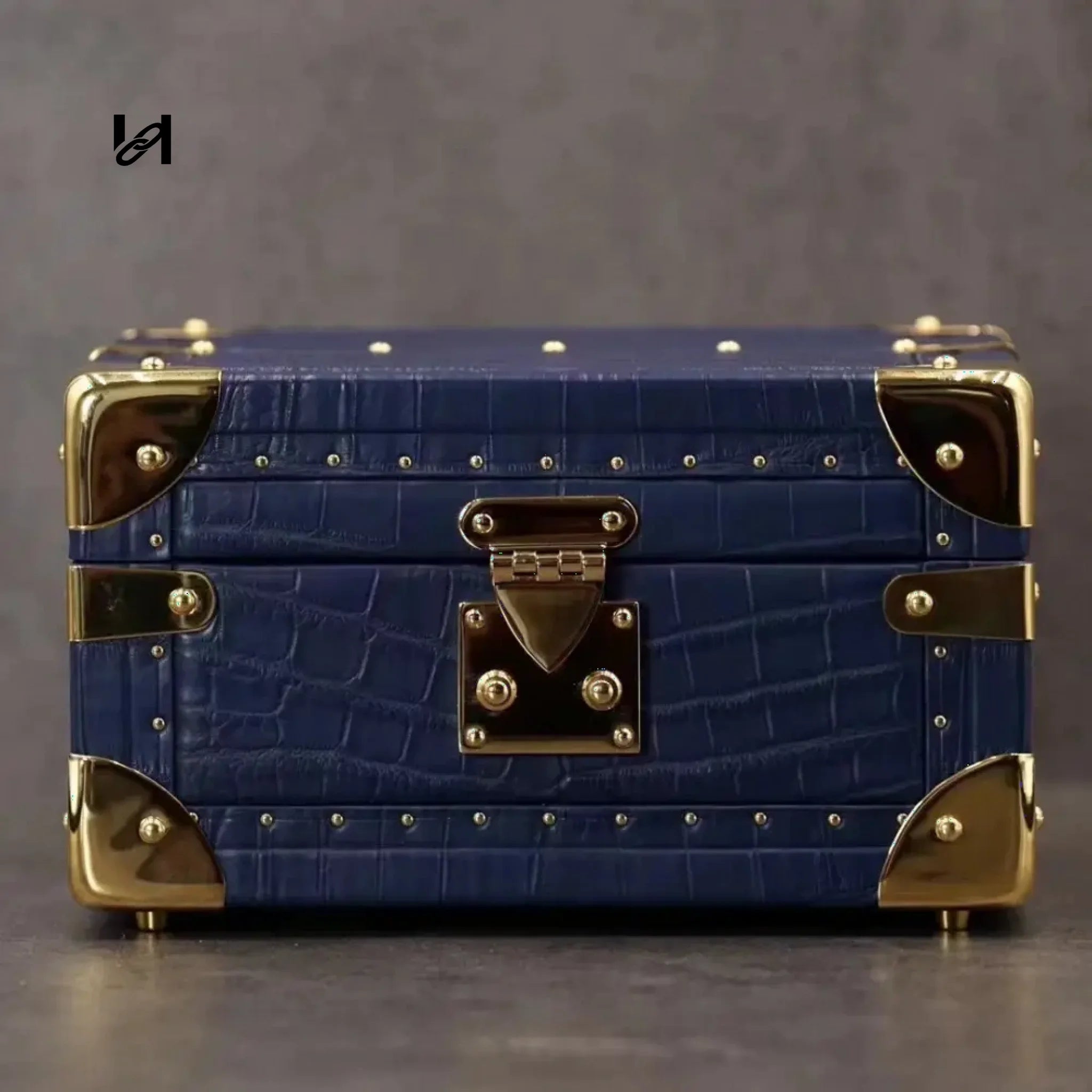 Clipper Closure Lock for Suitcase/Trunkbox - hardware