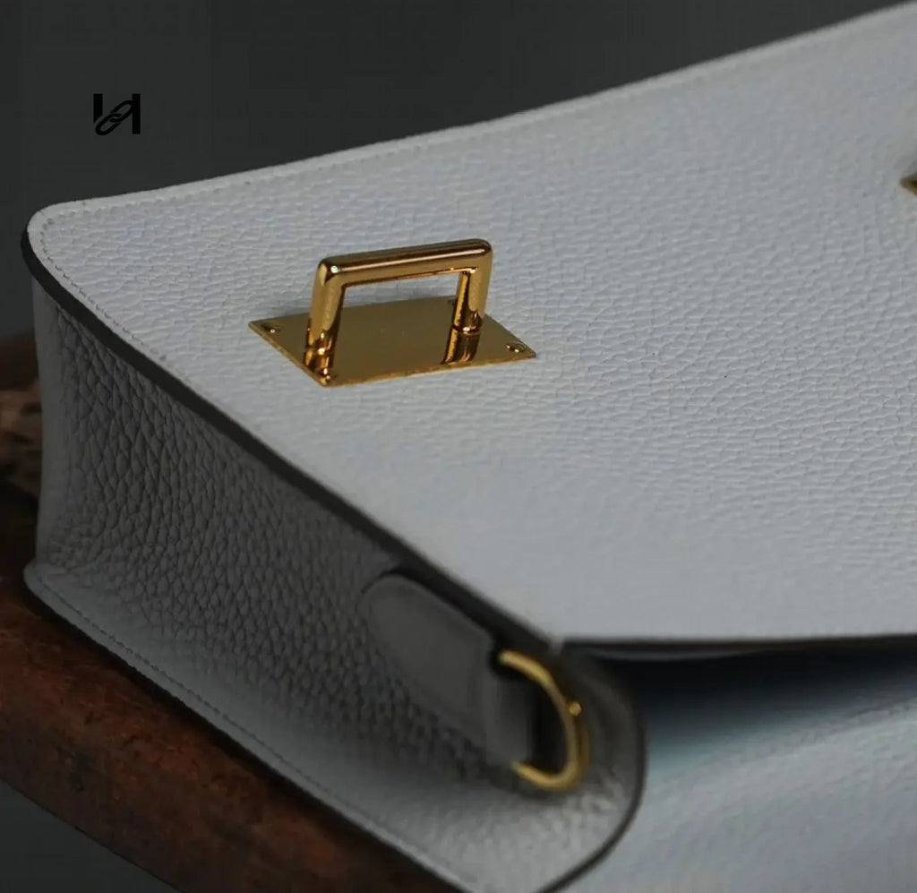 Bag Closure & Buckle Bridge - hardware