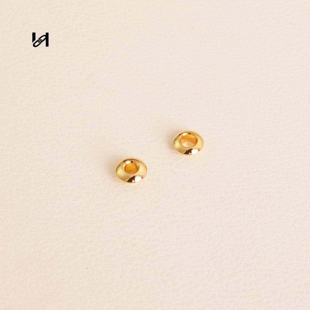 Stainless Steel Eyelets & Grommets – Custom Metal Hardware Supplier - hardware
