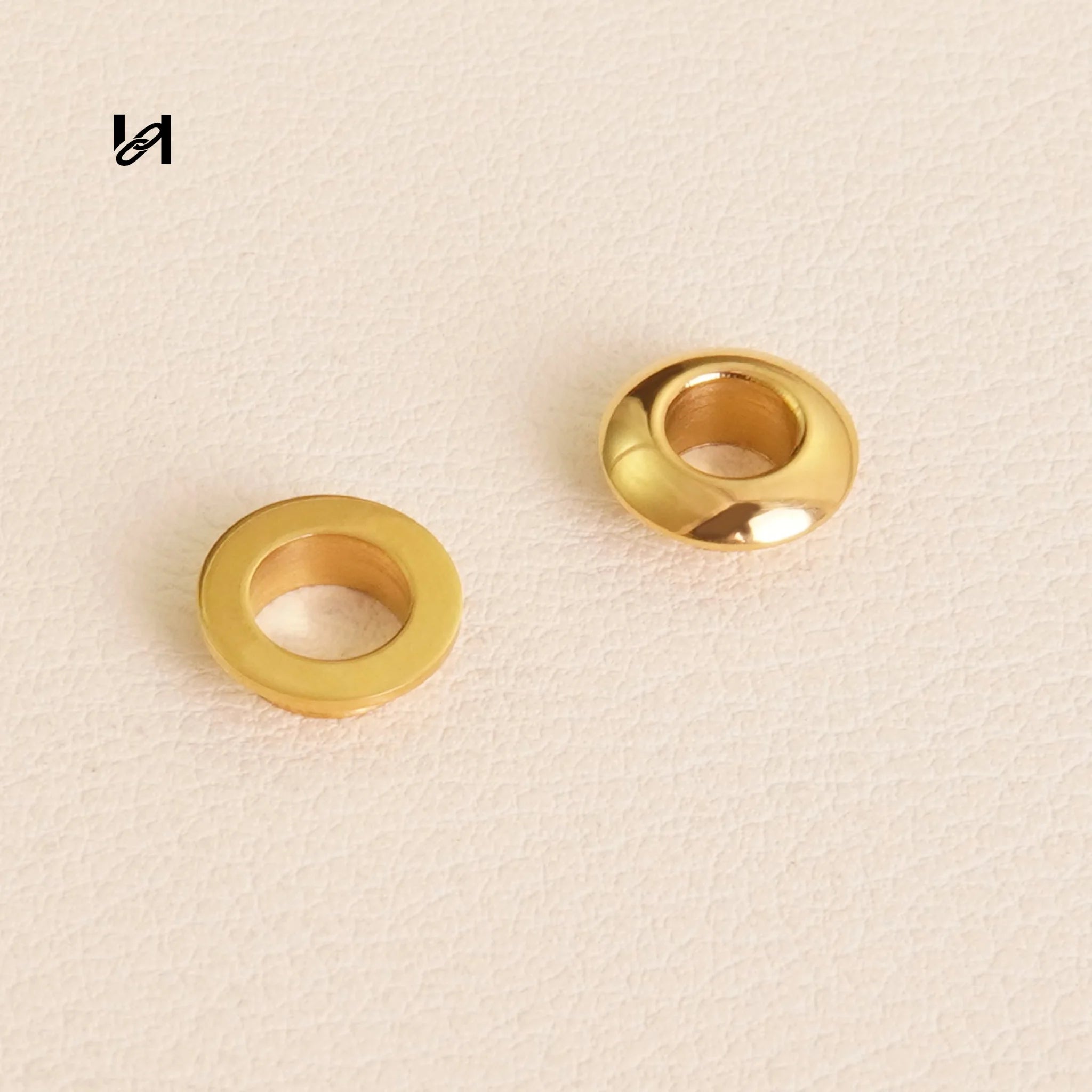 Stainless Steel Eyelets & Grommets – Custom Metal Hardware Supplier - hardware