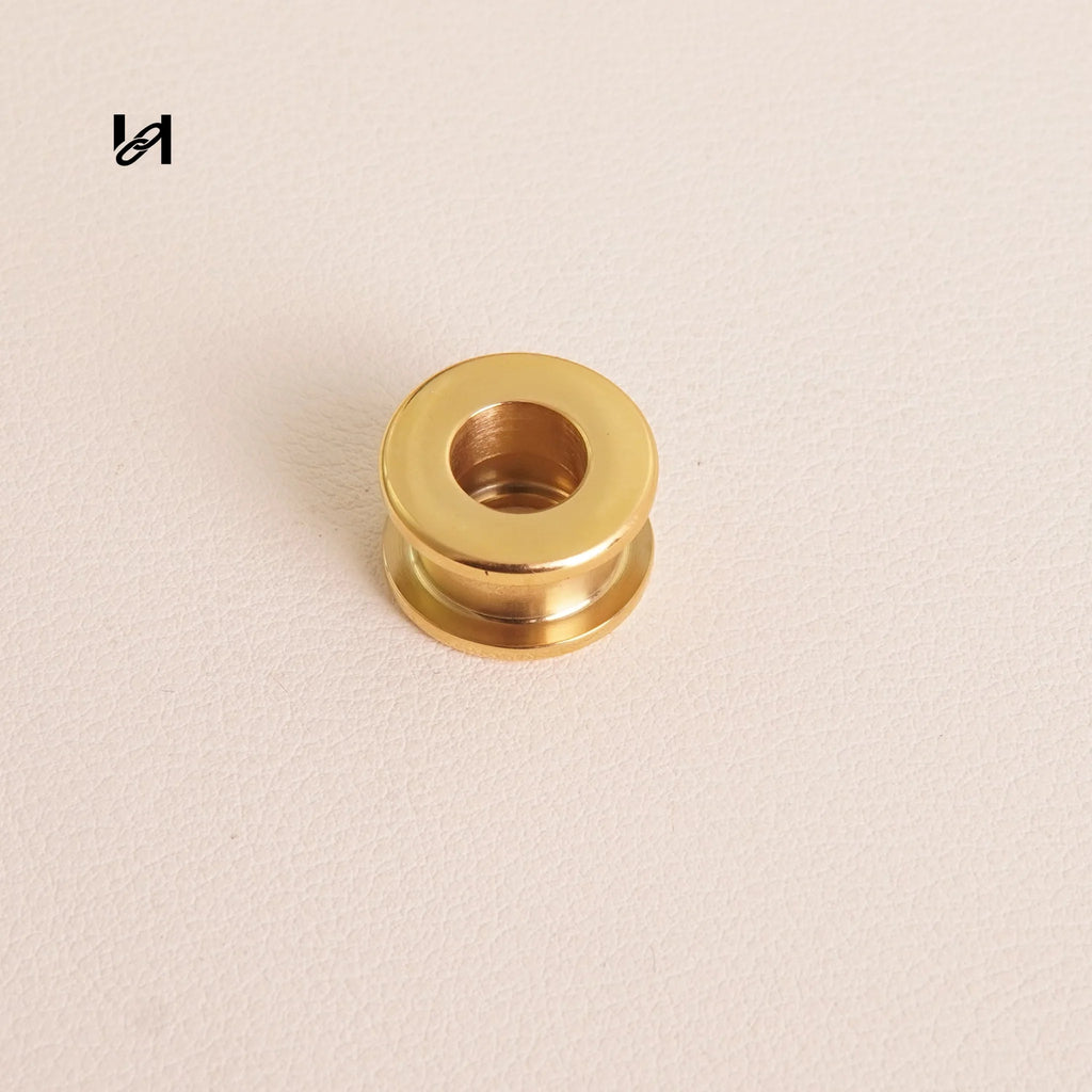 Stainless Steel Eyelets & Grommets – Custom Metal Hardware Supplier - hardware