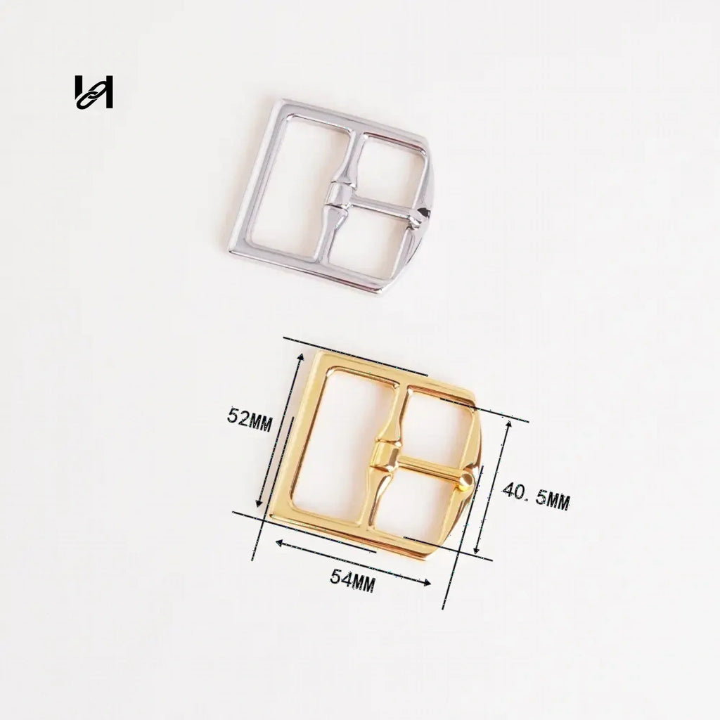 Flat Roller Buckle& Belt Buckle - hardware