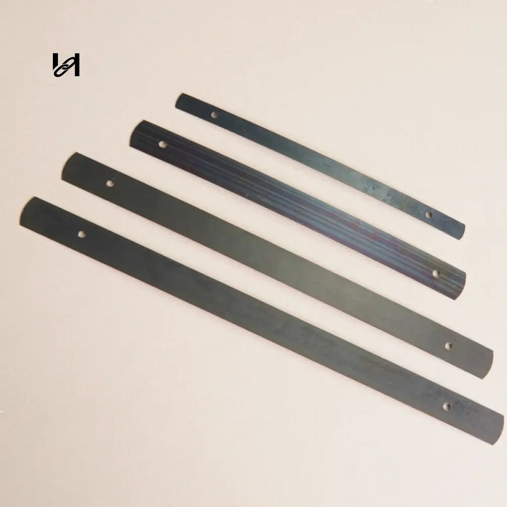 Stainless Steel Handle Bar - 149mm - hardware
