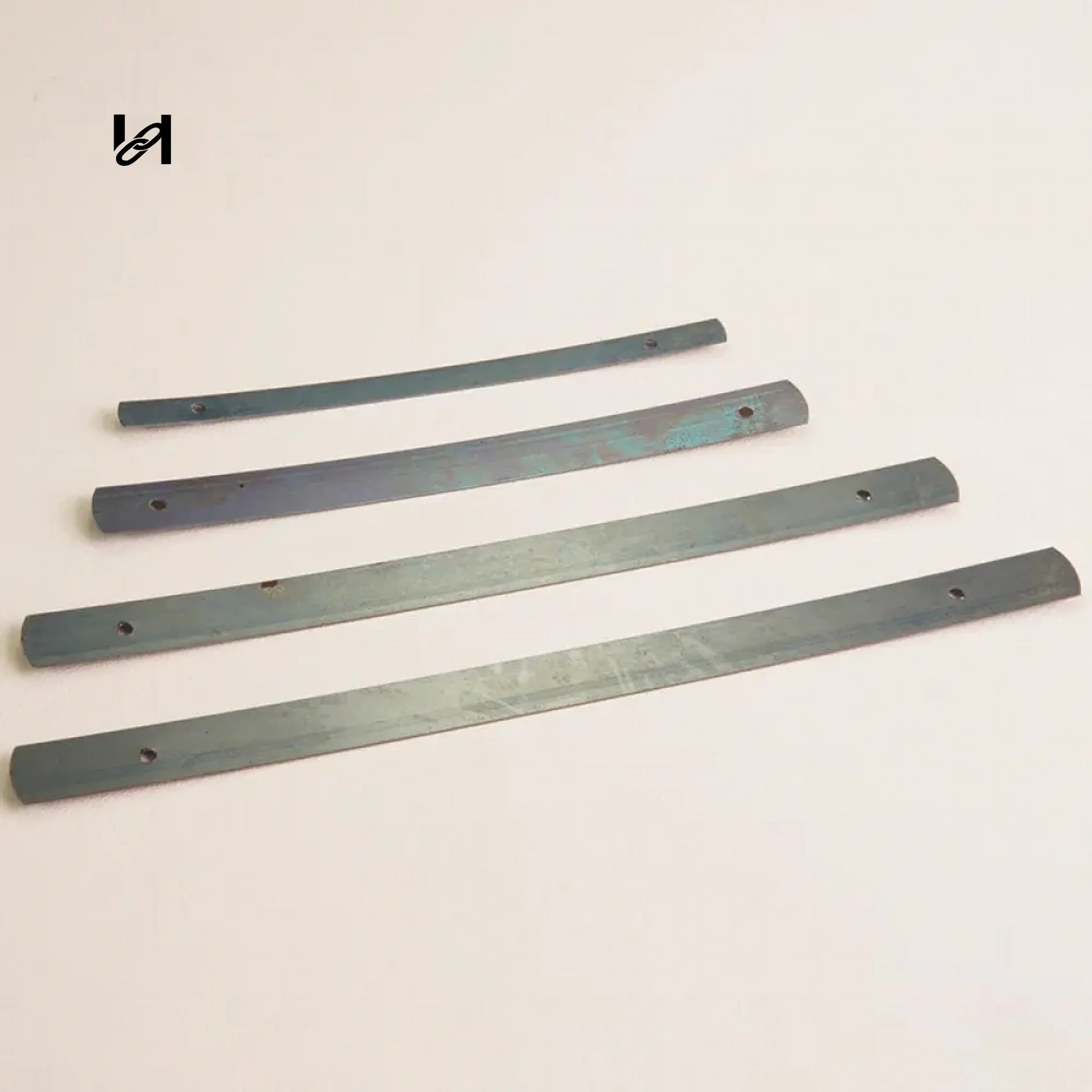 Stainless Steel Handle Bar - hardware