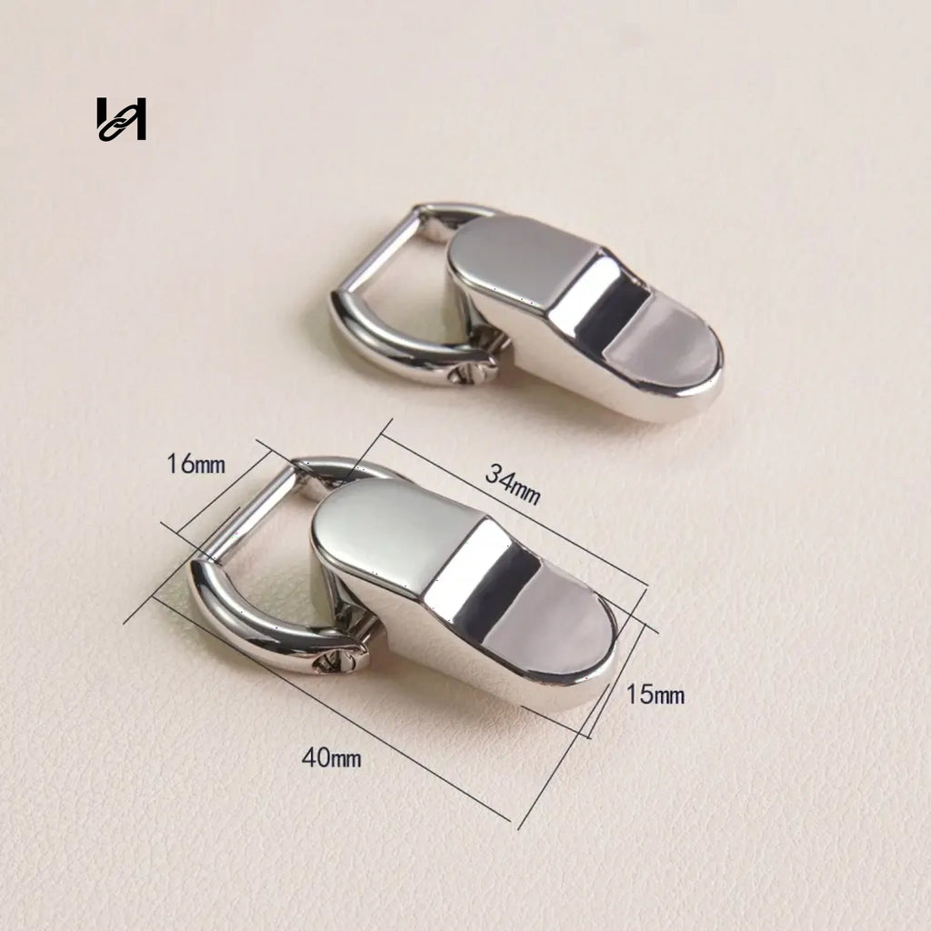 One pair handle holder - hardware