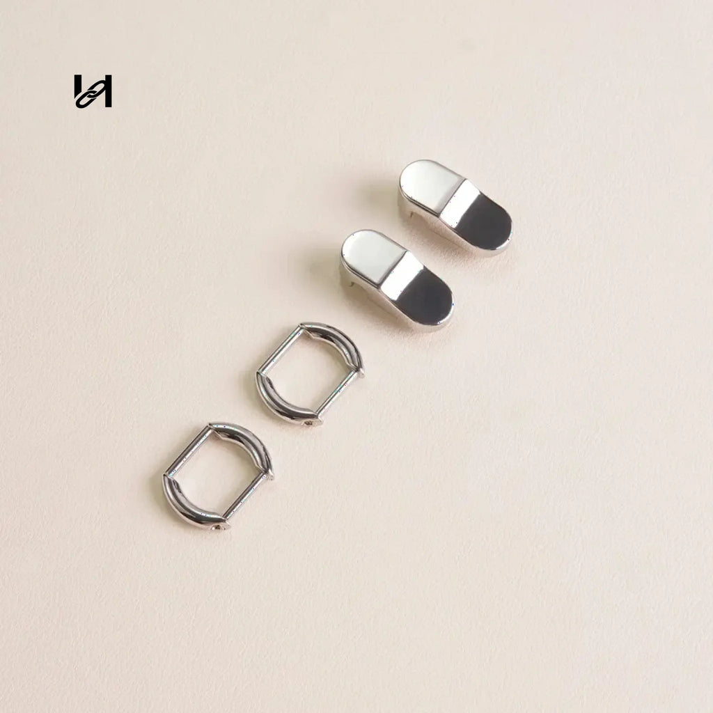One pair handle holder - hardware