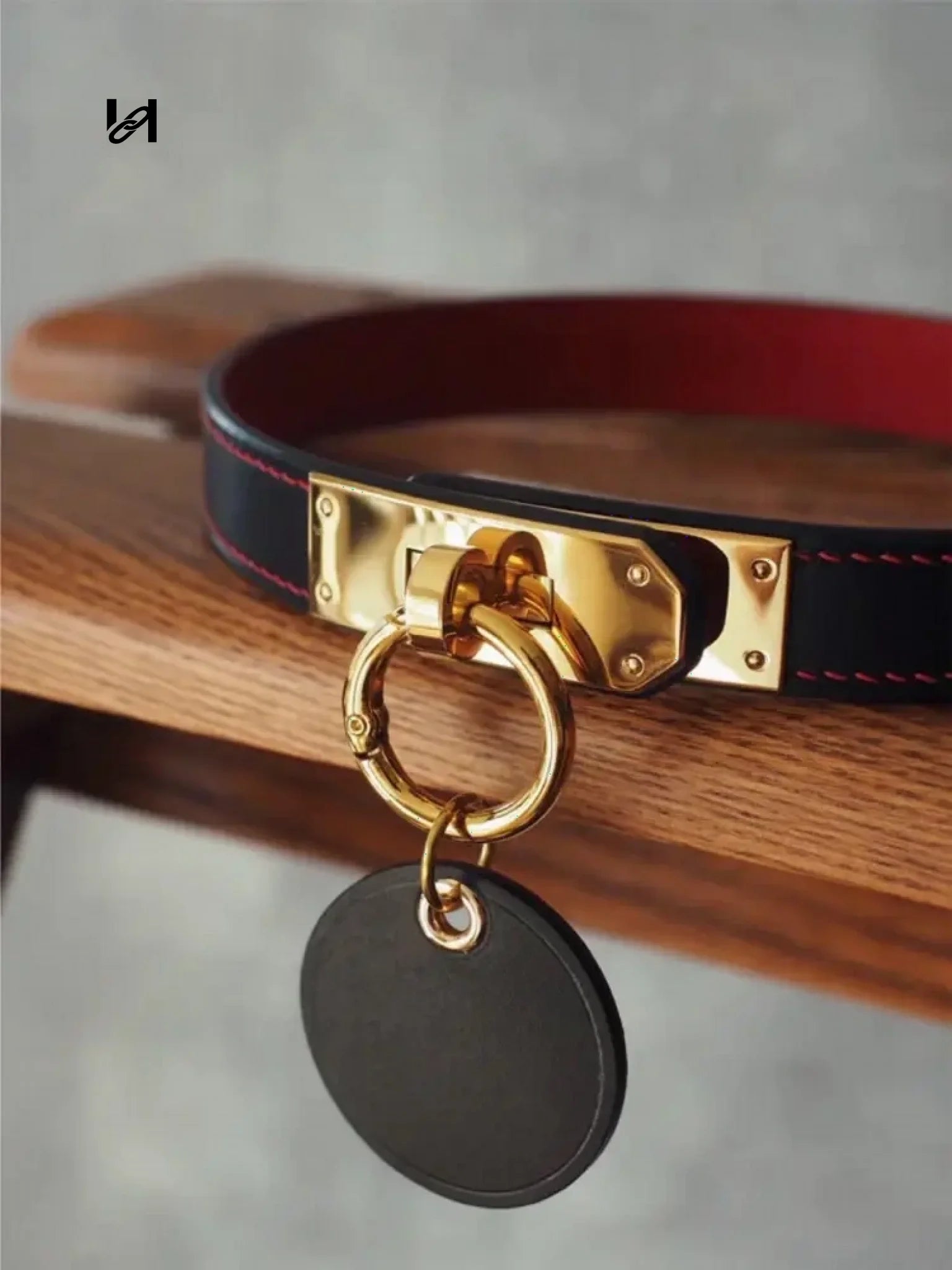 Belt Closure&Collar Clasp - hardware