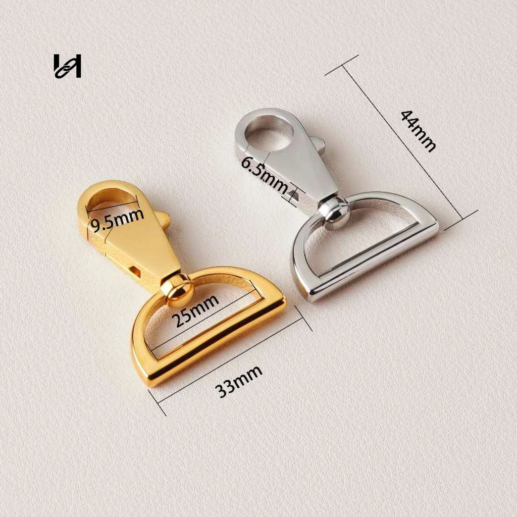 Stainless Steel Hook - hardware