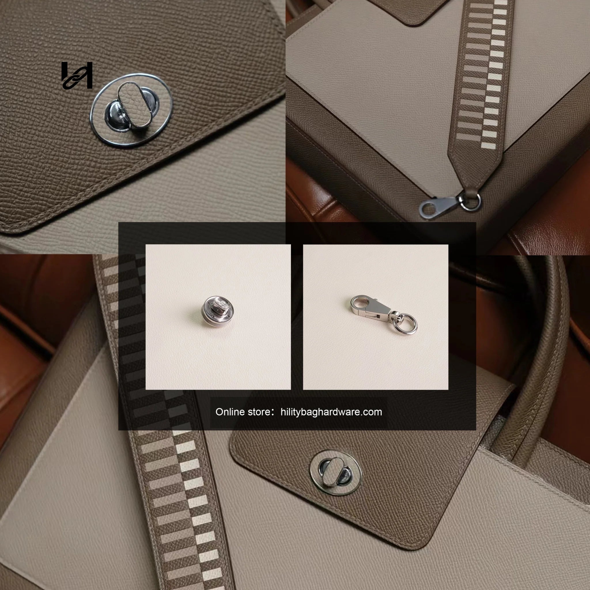 Stainless Steel Hook - hardware