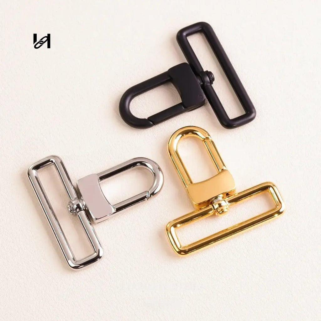 Stainless steel Hook Buckle - hardware
