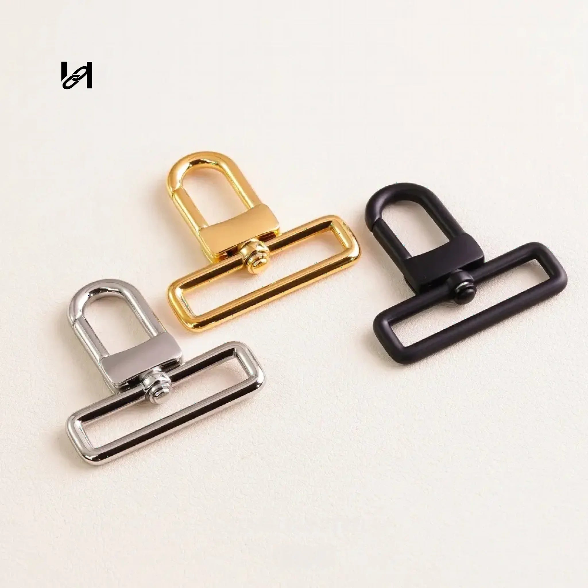 Stainless steel Hook Buckle - hardware