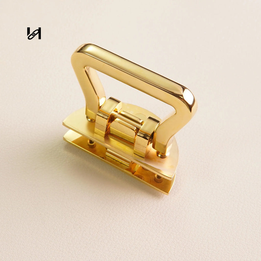 Stainless Steel Horseshoe Lock Set