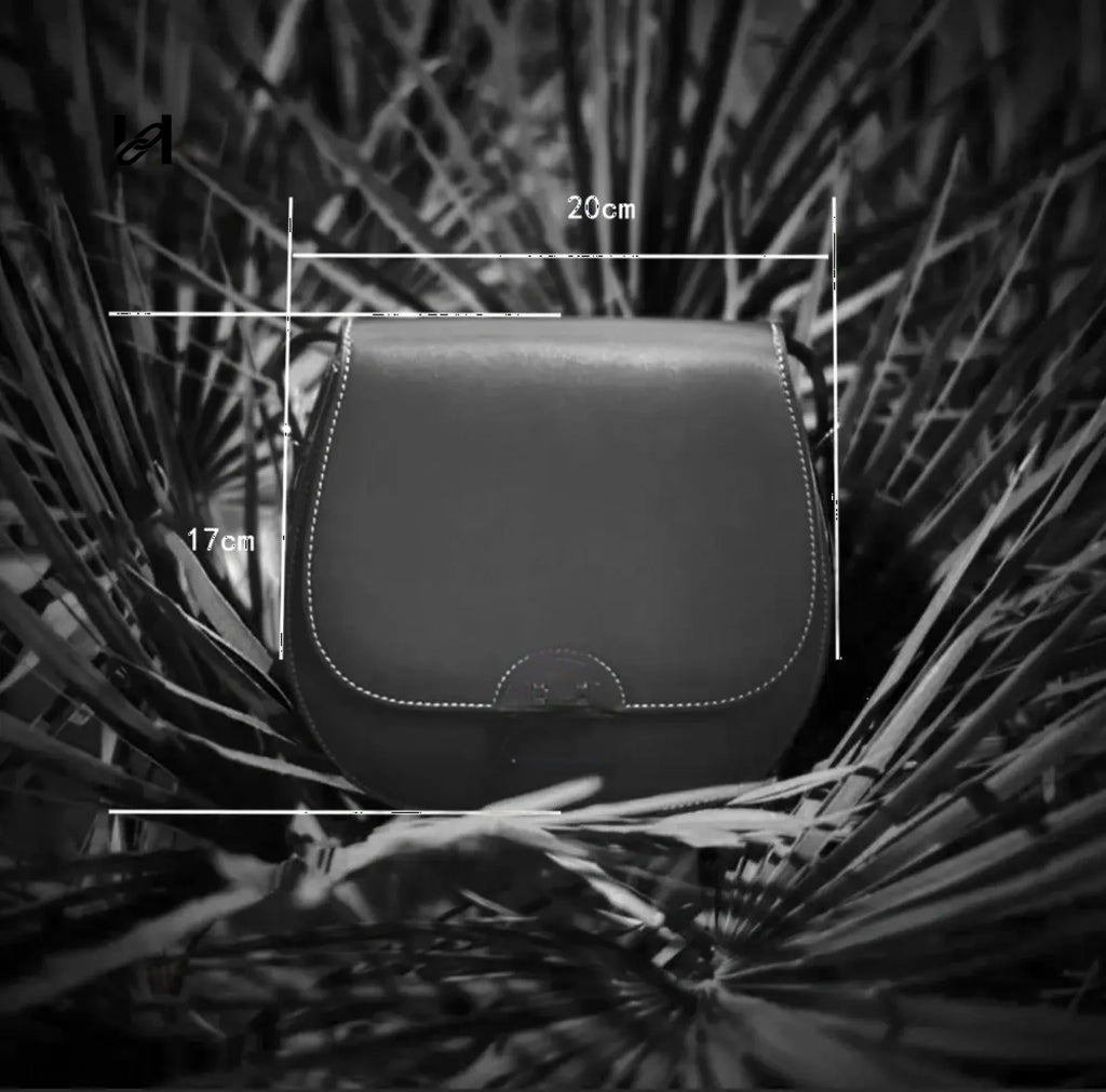 Saddle Bag Kit - hardware