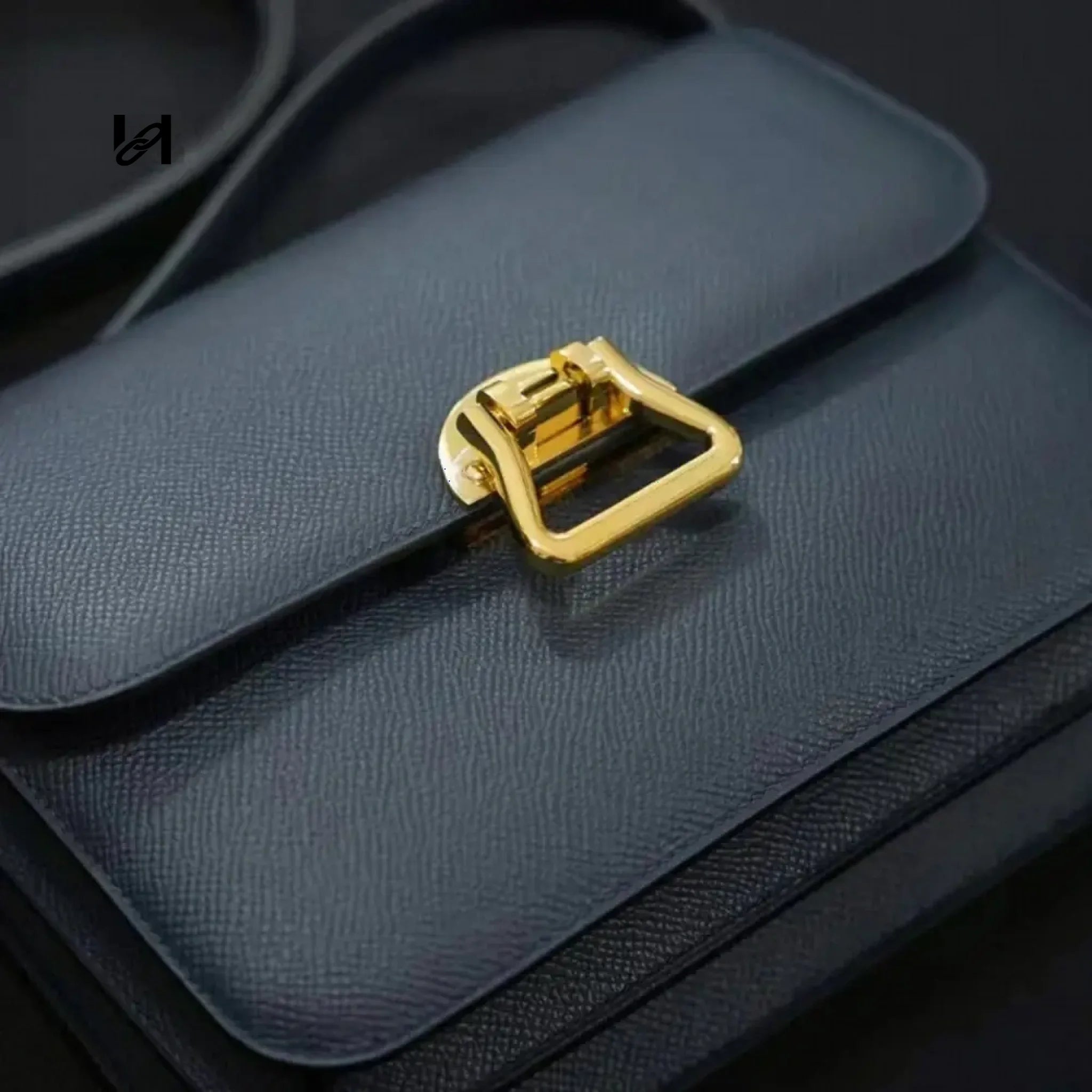 Saddle Bag Kit - hardware