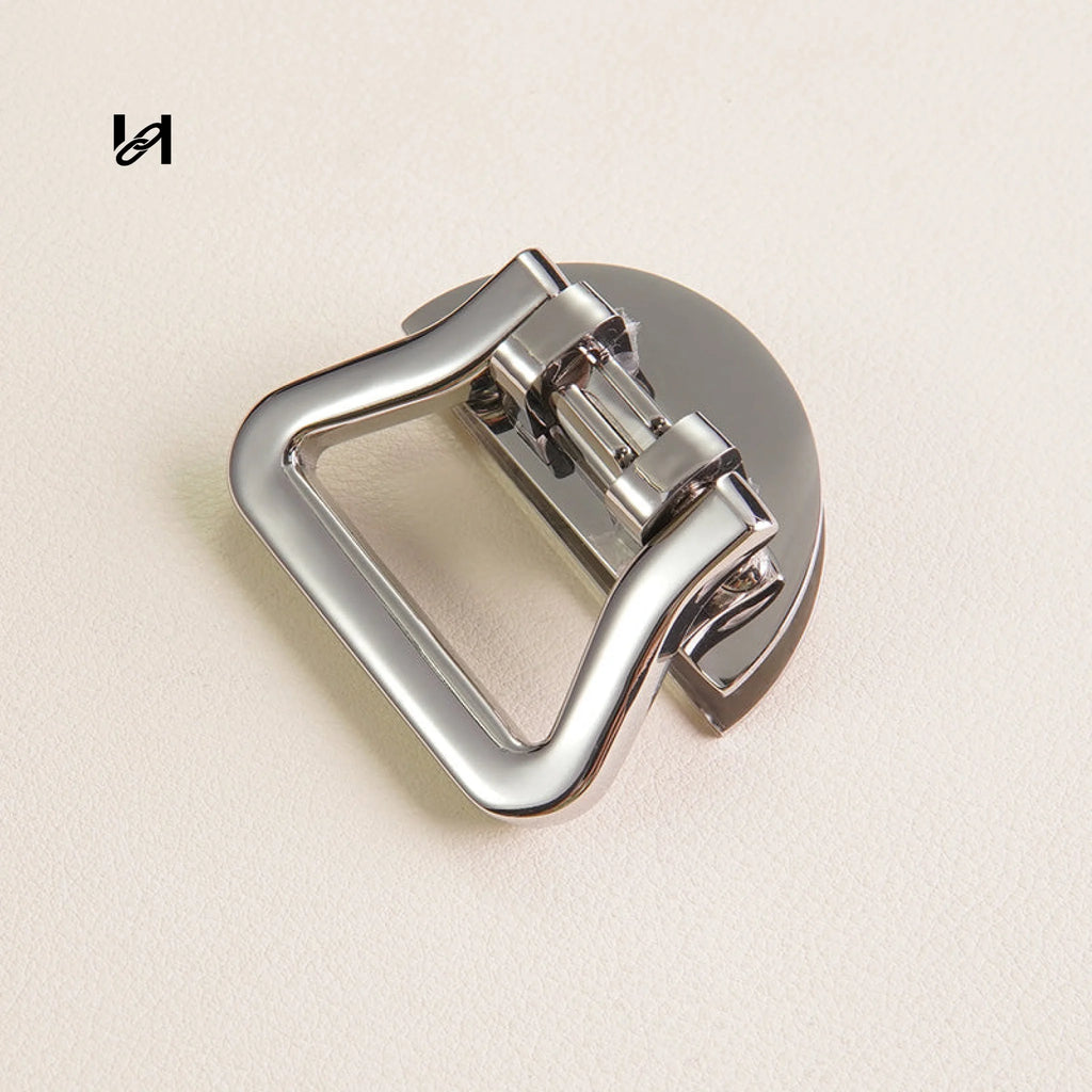 Stainless Steel Horseshoe Lock Set