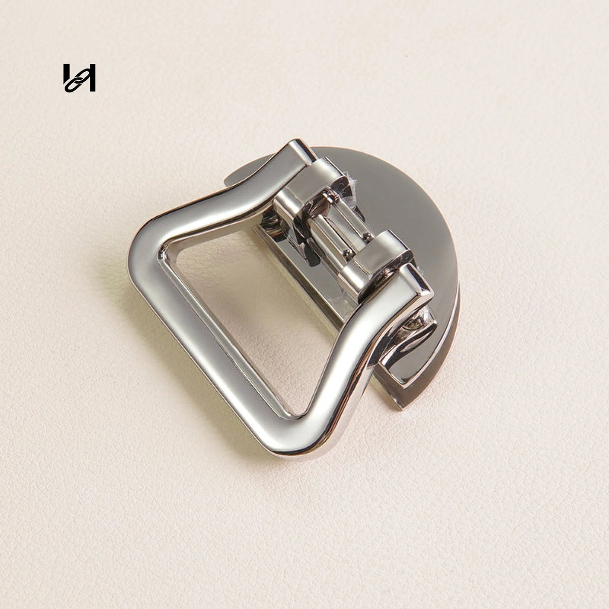 Stainless Steel Horseshoe Lock Set