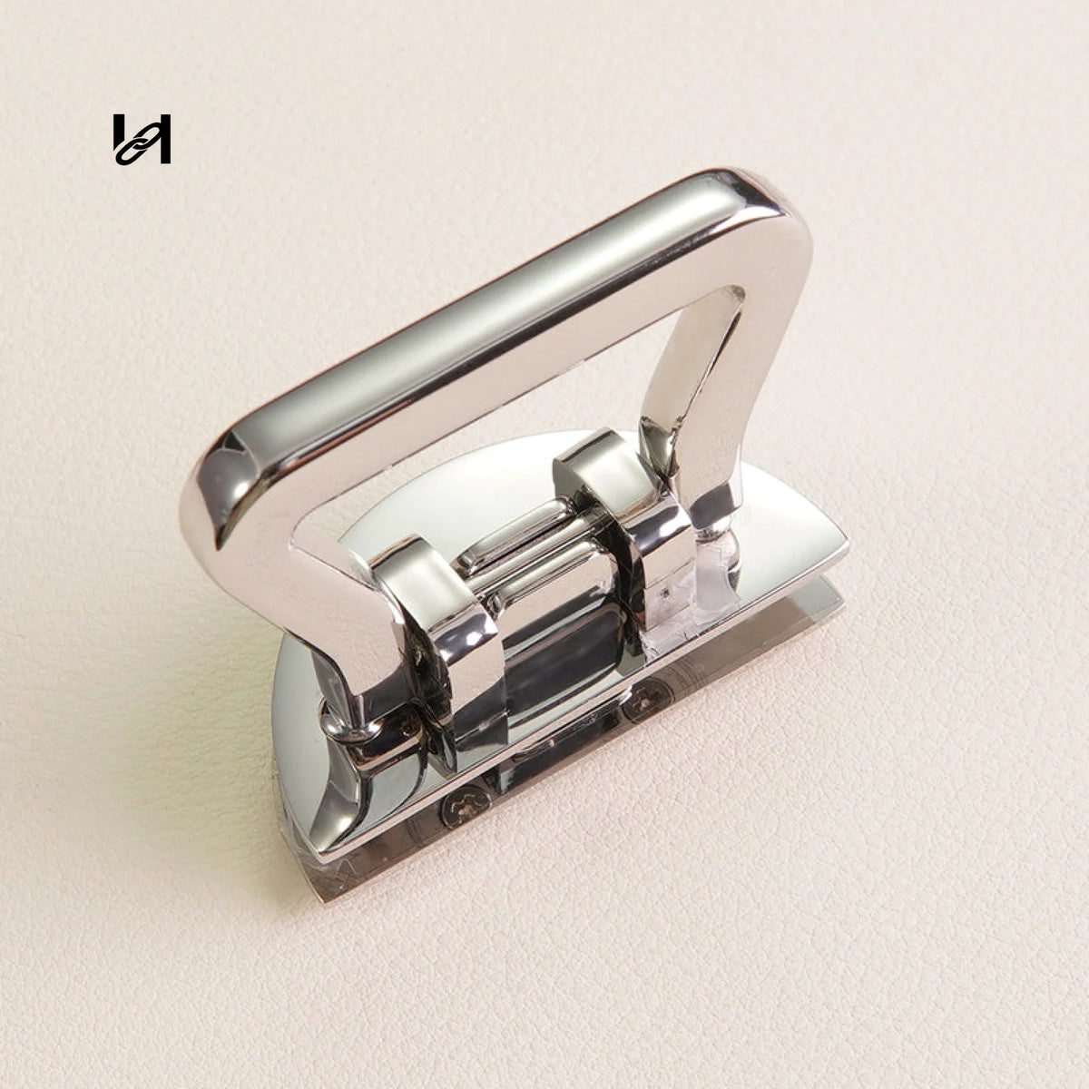 Stainless Steel Horseshoe Lock Set