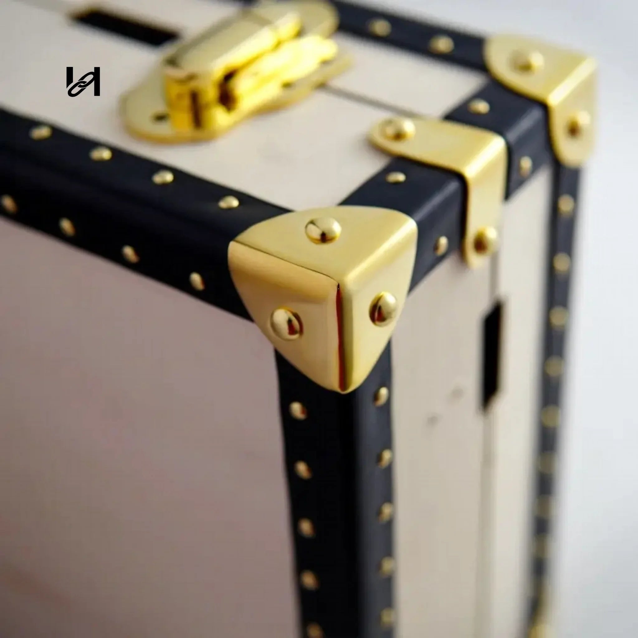 Jewelry Box Kit II - hardware