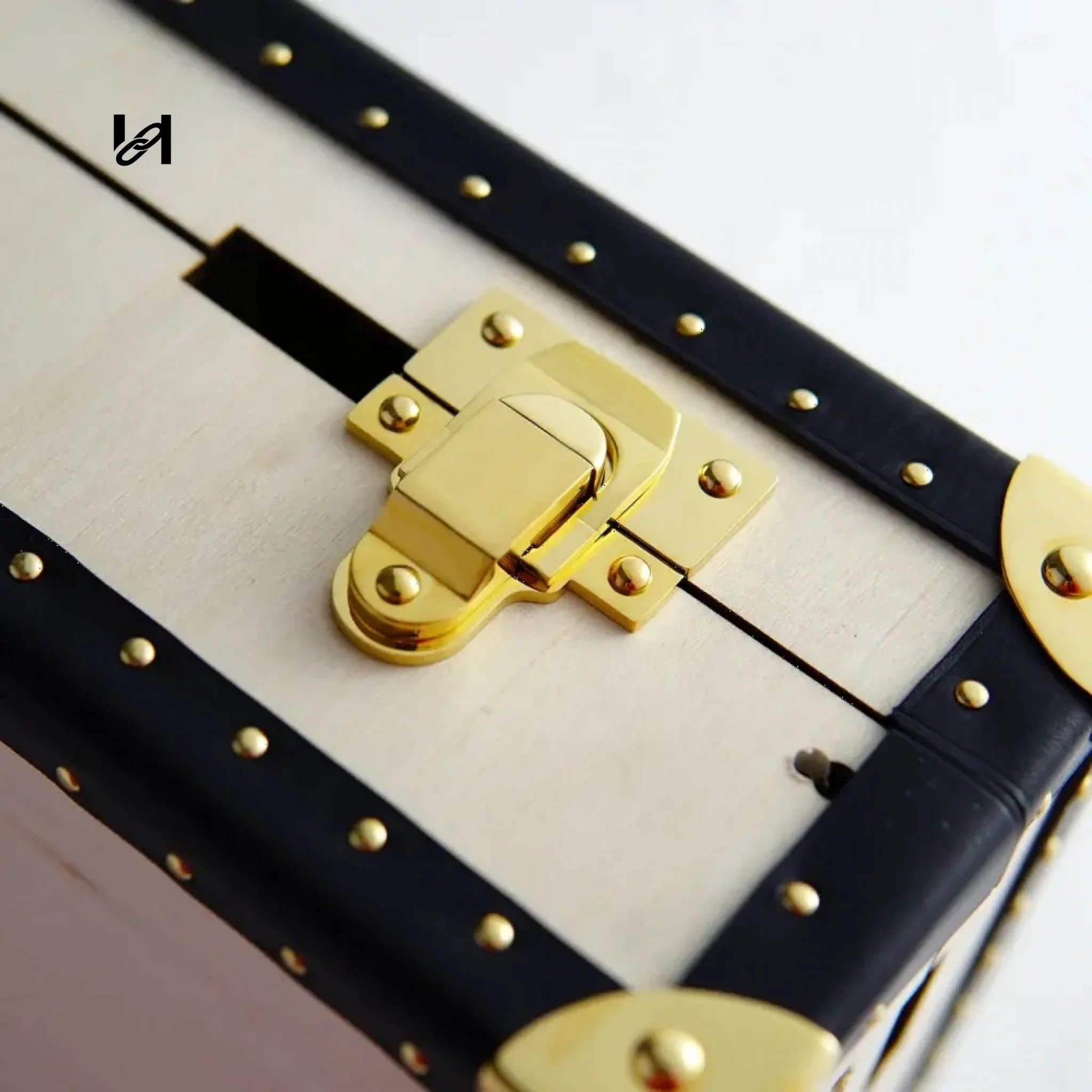 Jewelry Box Kit - hardware