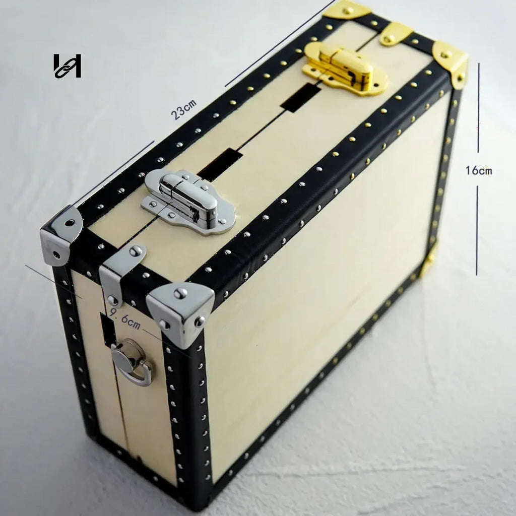 Jewelry Box Kit II - hardware
