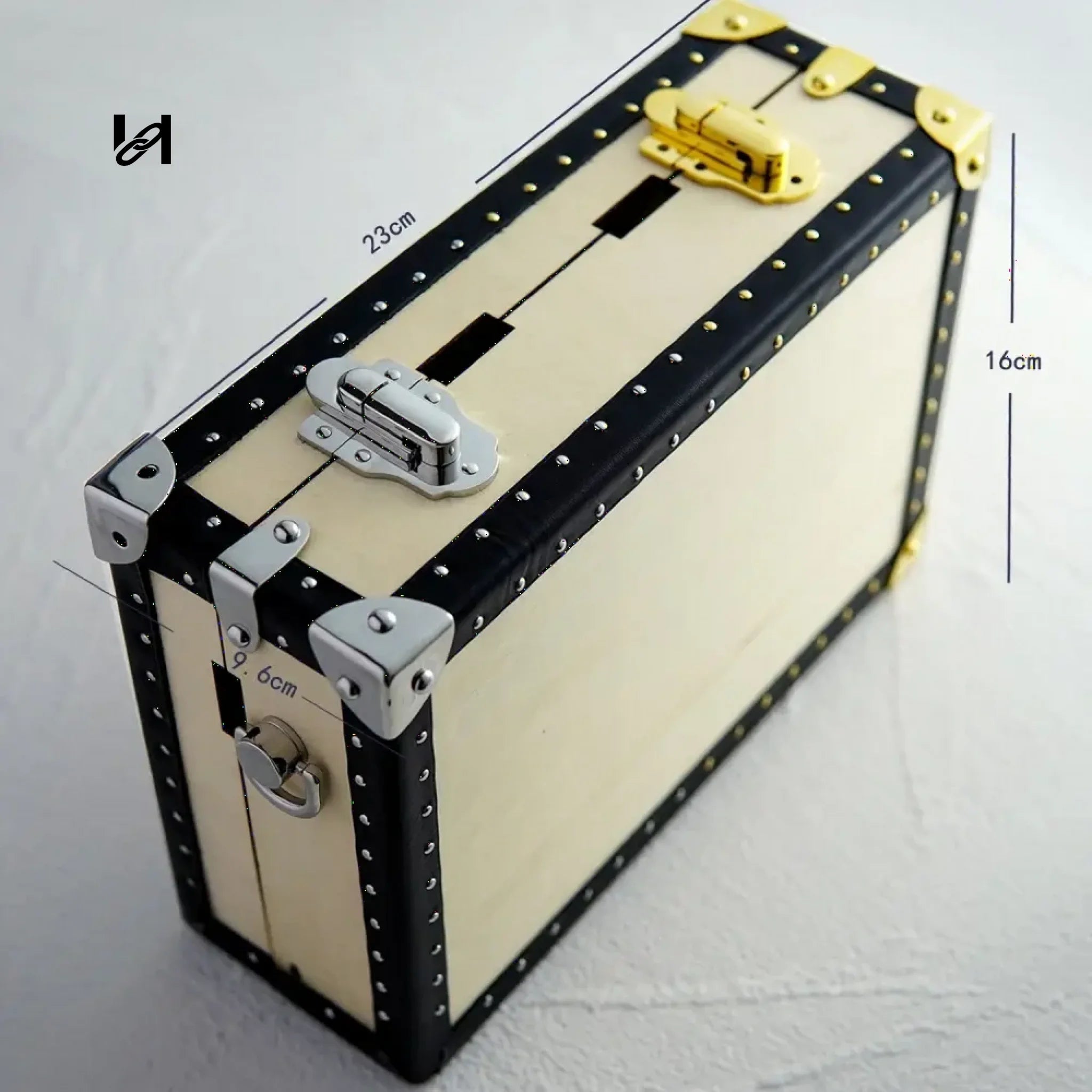 Jewelry Box Kit II - hardware