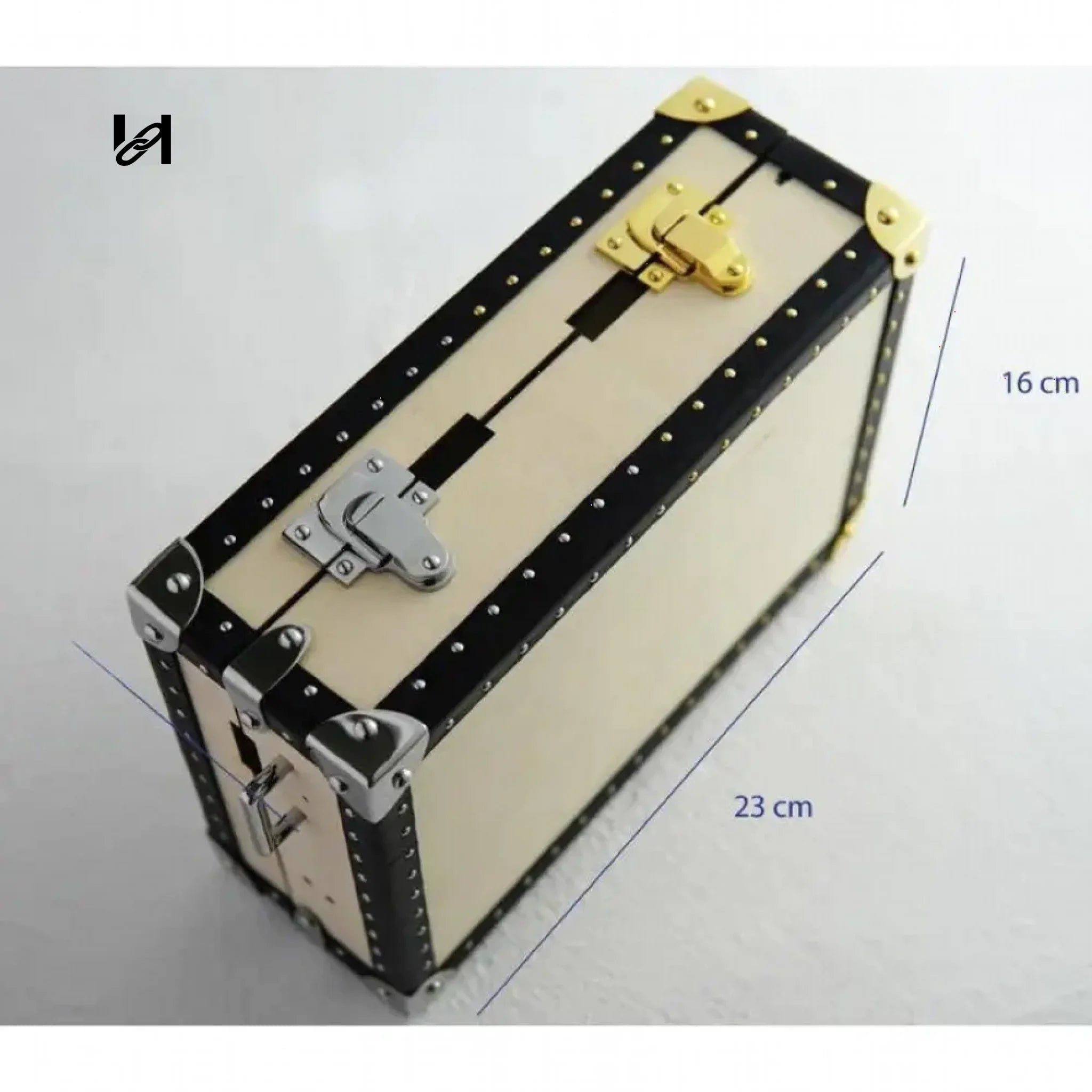Jewelry Box Kit - hardware