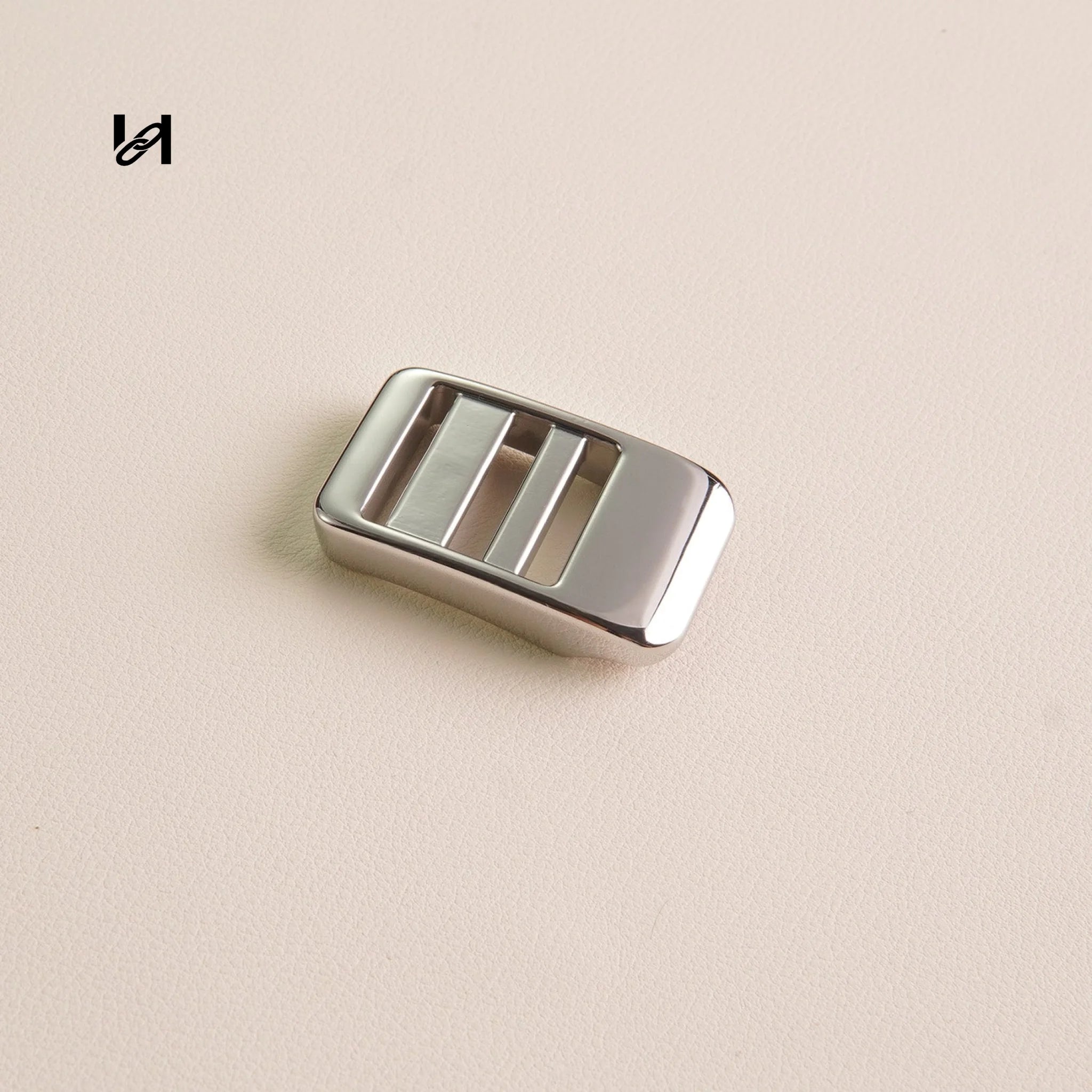 Stainless Steel Ladder Slide Buckles - hardware