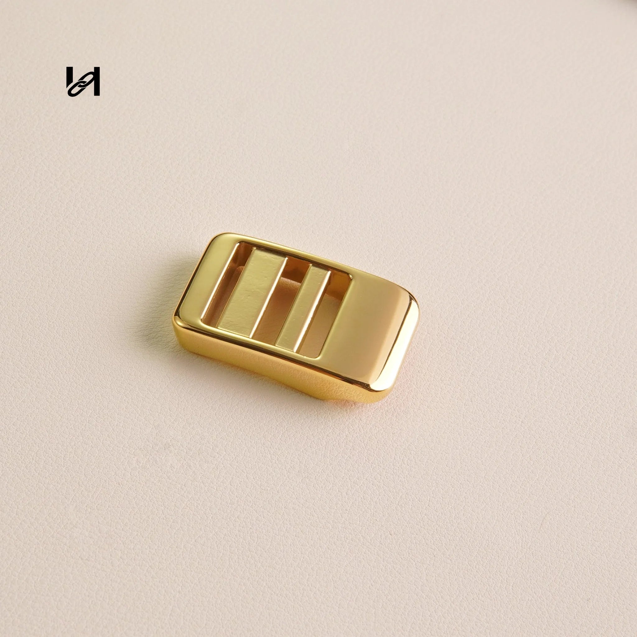 Stainless Steel Ladder Slide Buckles - hardware