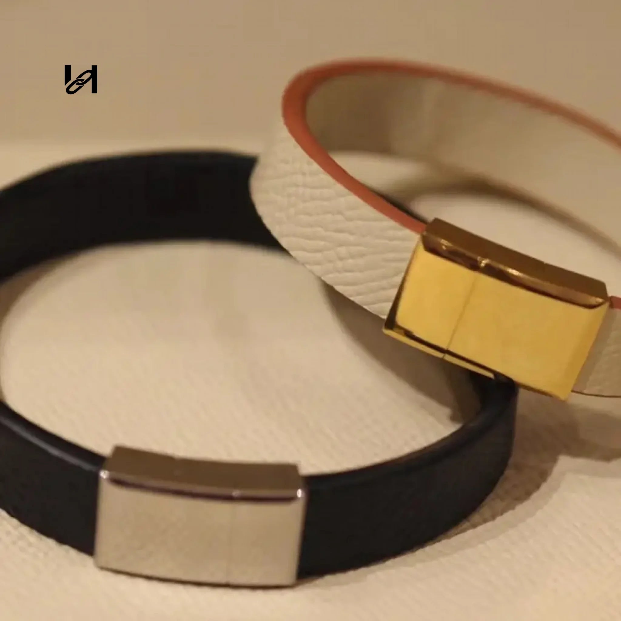 Magnet Bracelet Clasp-I - hardware