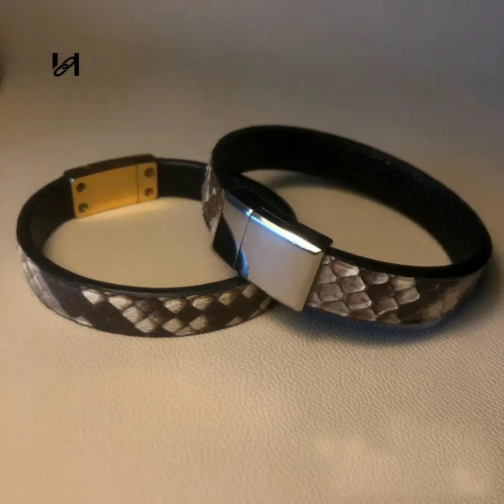 Magnet Bracelet Clasp-I - hardware