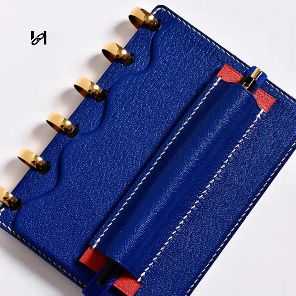 Ring for Notebook - hardware