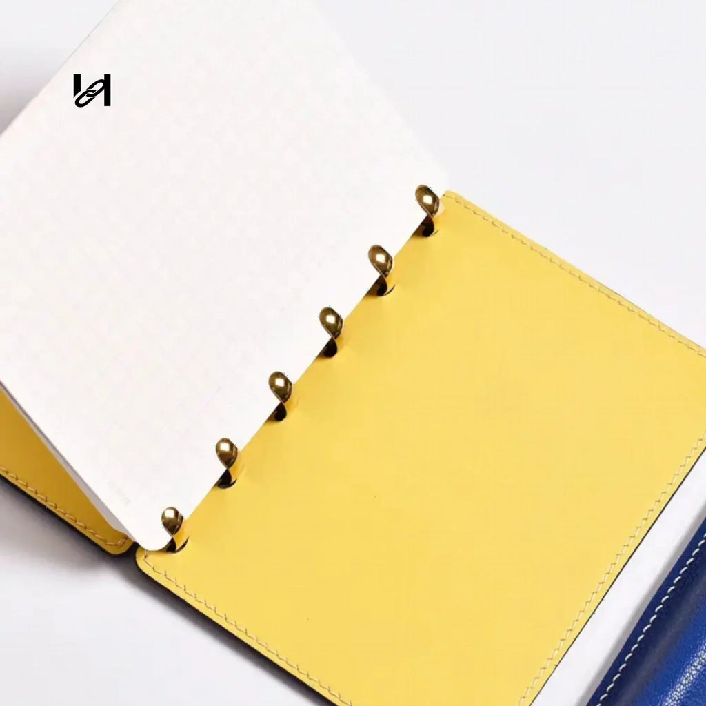 Ring for Notebook - hardware