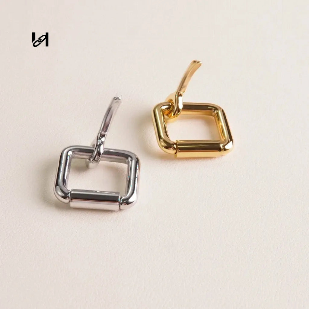 Stainless Steel Roller Buckle