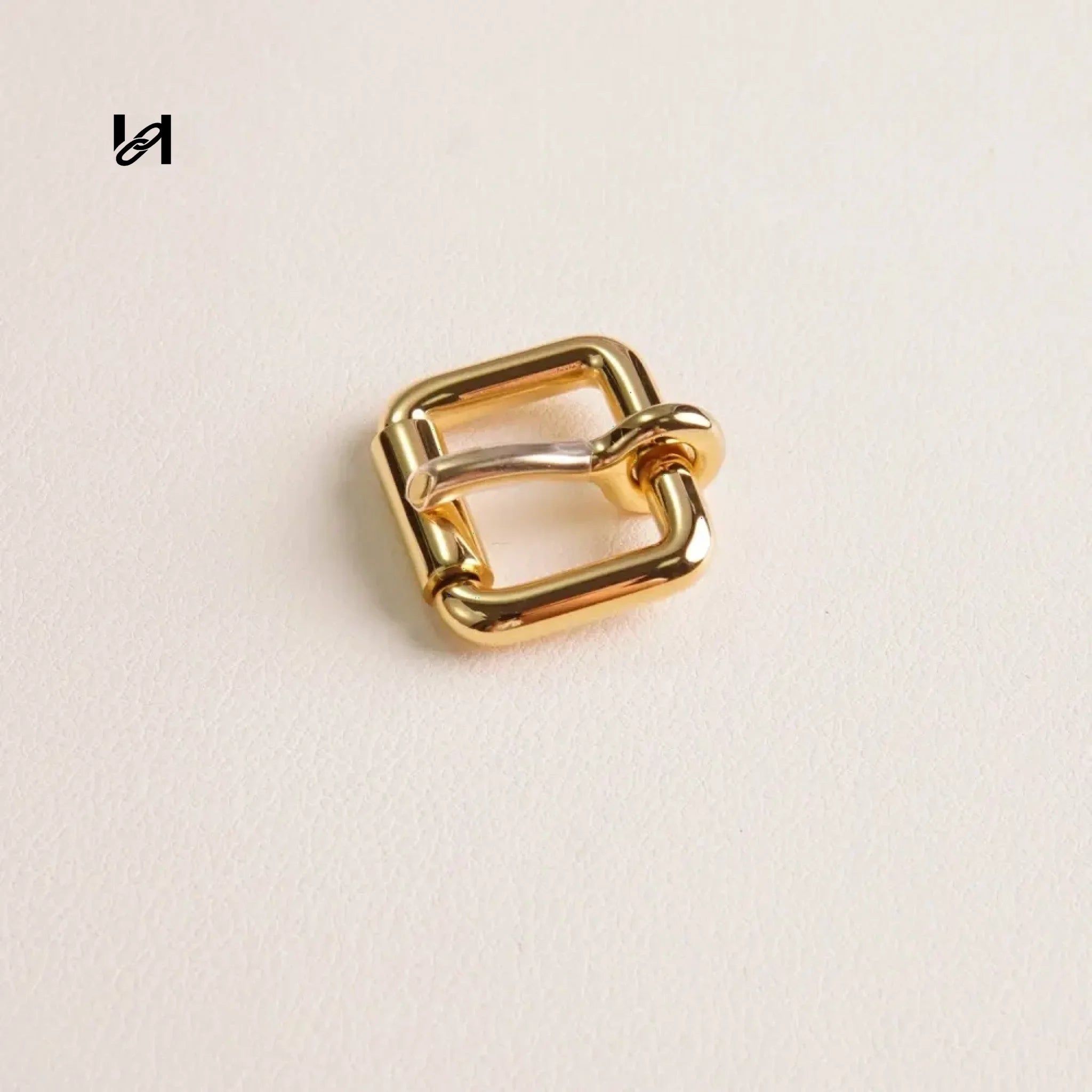 Stainless Steel Roller Buckle