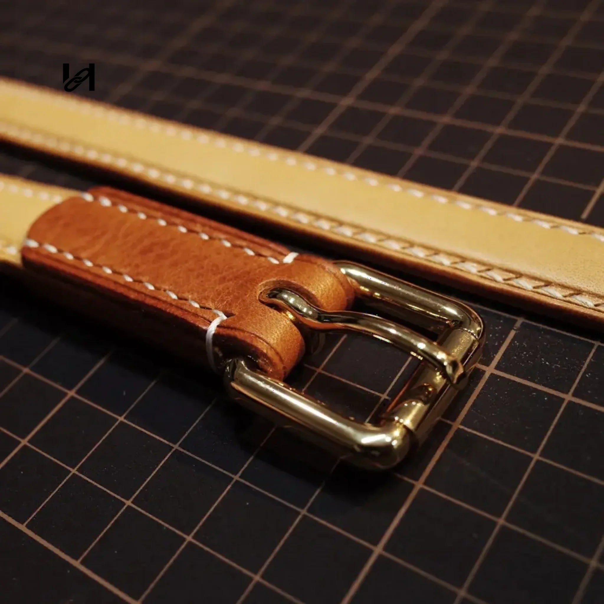 Stainless Steel Roller Buckle