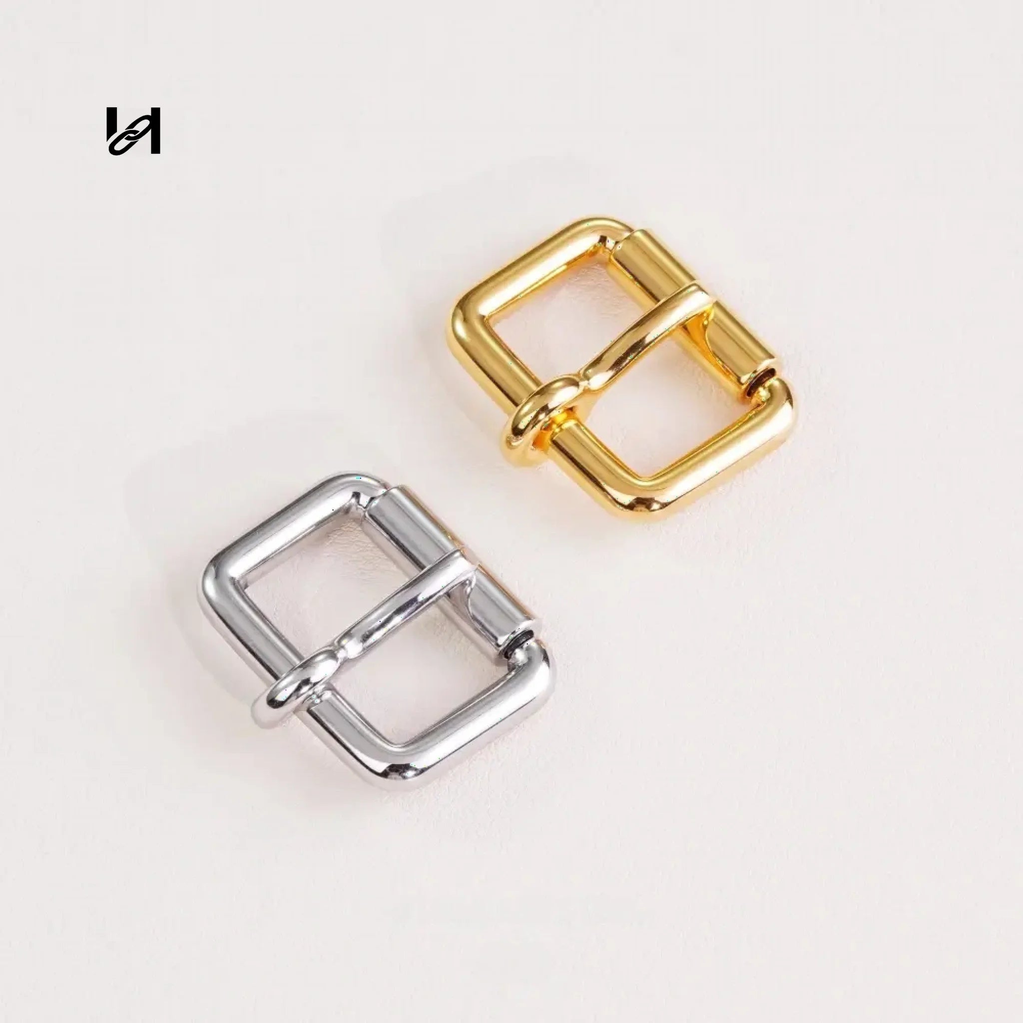 Stainless Steel Roller Buckle