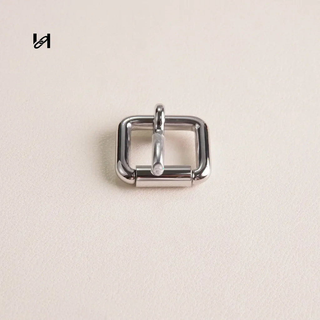 Stainless Steel Roller Buckle